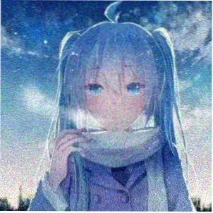 胶片收藏家 头像